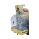 Figura articulada 4" franquisie surt w4