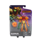 Figura articulada 4" franquisie surt w4