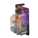 Figura articulada 4" franquisie surt w4