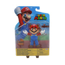 Figura 4" surt w4 Super Mario