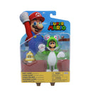 Figura 4" surt w4 Super Mario