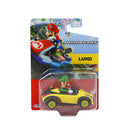 Vehículo con figura MarioKart surt