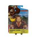 Figura 4" Donkey Kong