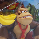 Figura 4" Donkey Kong
