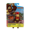 Figura 4" Diddy Kong