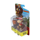Figura 4" Diddy Kong