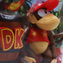 Figura 4" Diddy Kong