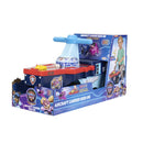 Montable infantil portaaviones Paw Patrol movie