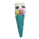 Peluche coleccionable coco cono 9601SQ1