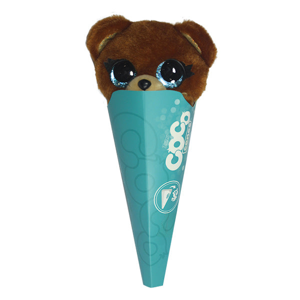 Peluche coleccionable coco cono 9601SQ1