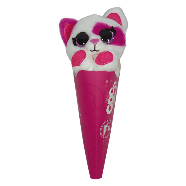 Peluche coleccionable coco cono 9601SQ1