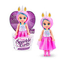 Muñeca princesa cupcake unicornio Sparkle Girlz