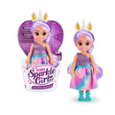 Muñeca princesa cupcake unicornio Sparkle Girlz