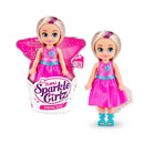 Muñeca princesa cupcake Sparkle Girlz