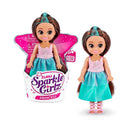 Muñeca princesa cupcake Sparkle Girlz