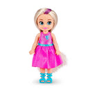 Muñeca princesa cupcake Sparkle Girlz