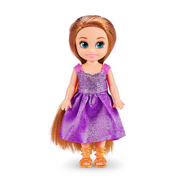 Muñeca princesa cupcake Sparkle Girlz