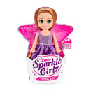 Muñeca princesa cupcake Sparkle Girlz