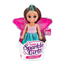 Muñeca princesa cupcake Sparkle Girlz