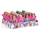 Muñeca princesa cupcake Sparkle Girlz