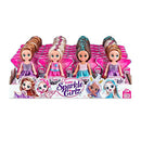 Muñeca princesa cupcake Sparkle Girlz