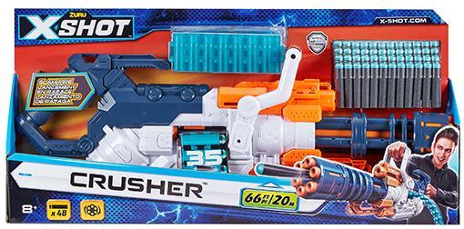 Lanzador blaster X-Shot