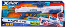 Lanzador hawk eye X-Shot