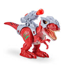 Figura dinosaurio T-rex Robo Alive