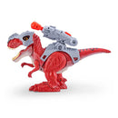 Figura dinosaurio T-rex Robo Alive