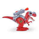 Figura dinosaurio T-rex Robo Alive