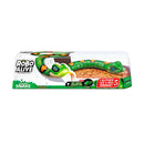 Figura Serpiente Robo Alive