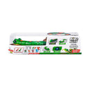 Figura Serpiente Robo Alive