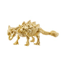 Figura dino fósil sorpresa Robo Alive