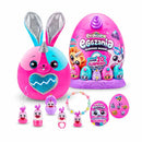 Figura Eggzania +20 sorpresas Rainbocorns