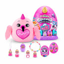 Figura Eggzania +20 sorpresas Rainbocorns