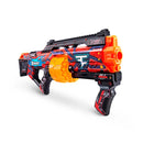 Lanzador last stand X-Shot