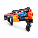 Lanzador last stand X-Shot