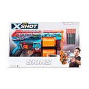 Lanzador skin dread X-Shot