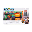 Lanzador skin dread X-Shot