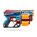 Lanzador skin dread X-Shot