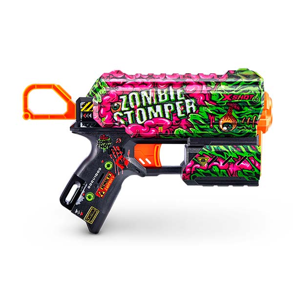 Lanzador skin flux X-Shot