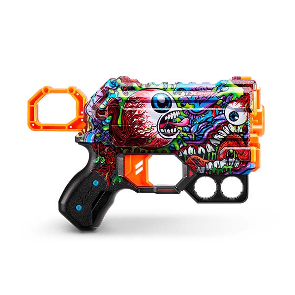 Lanzador skin X-Shot