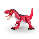 Figura dinosaurio T-rex Robo Alive