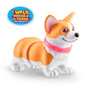 Figura pups cachorros Pets Alive