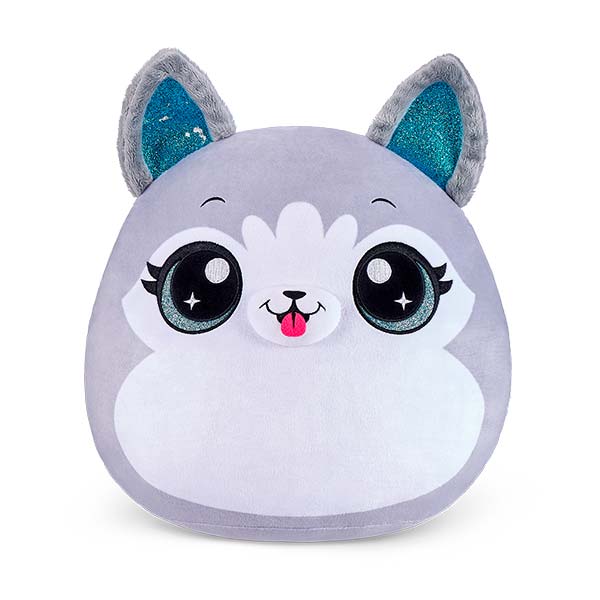 Peluche coco squishies