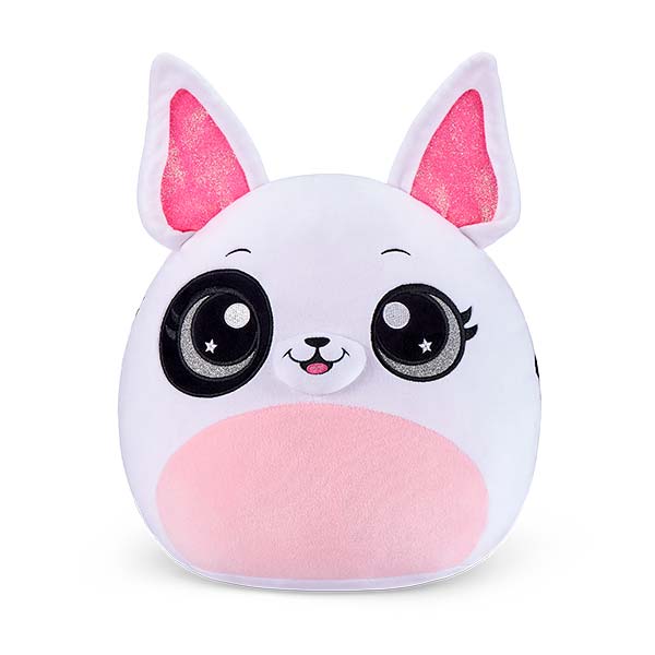 Peluche coco squishies