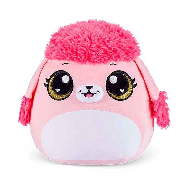 Peluche coco squishies