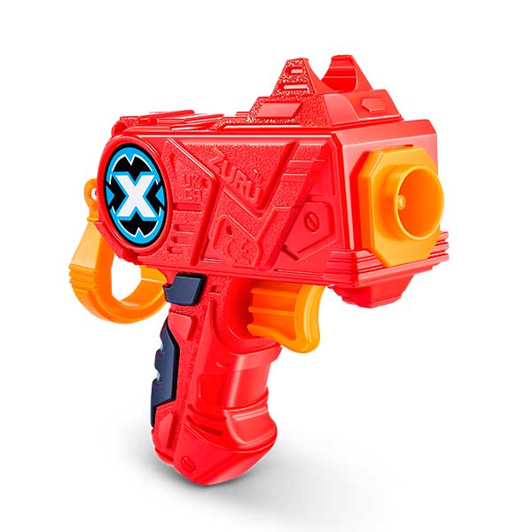 Lanzador micro blaster X-Shot