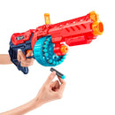 Lanzador turbo fire X-Shot