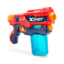 Lanzador hurricane X-Shot